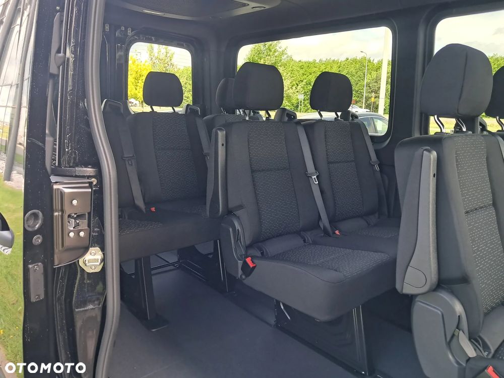 Mercedes-Benz Sprinter 315 CDI TOURER PRO  3665 mm L2H1 - 18
