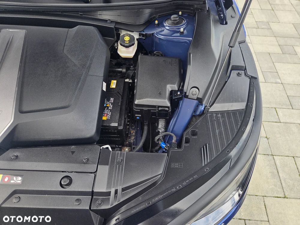 Kia EV6 77,4-kWh Business - 20
