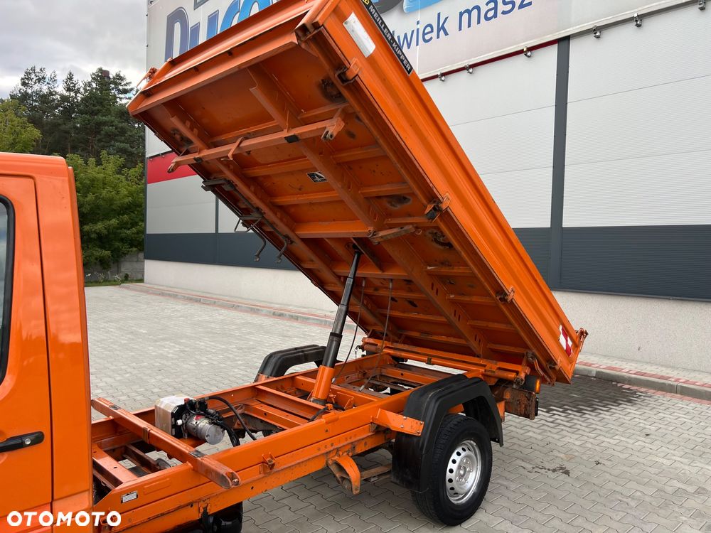 Volkswagen LT - 8