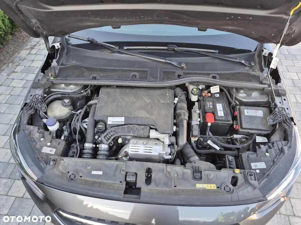 Opel Corsa 1.2 Elegance S&S - 13