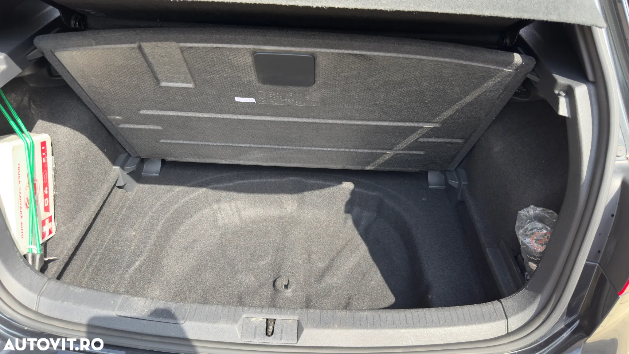 Volkswagen Golf 2.0 TSI BMT GTI Performance - 5