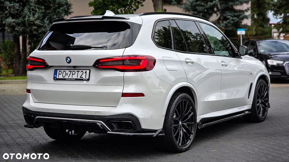 BMW X5 xDrive25d sport - 6