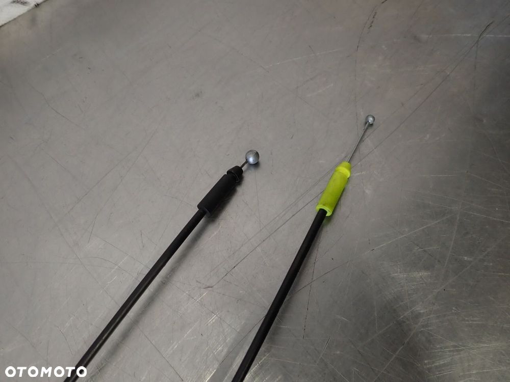 ZAMEK LEWY PRZÓD DRZWI SUBARU IMPREZA 1.5 - 2