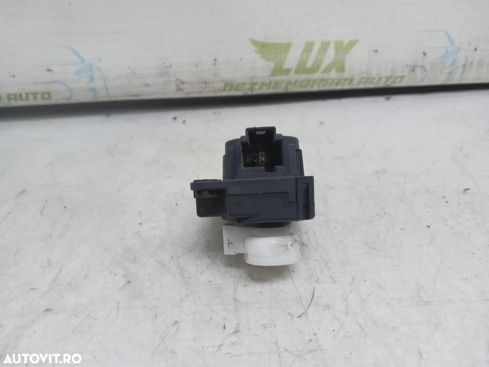 Motoras mixaj aer 36001-a Renault Master 3 [2st facelift] [2019 - 202 - 1