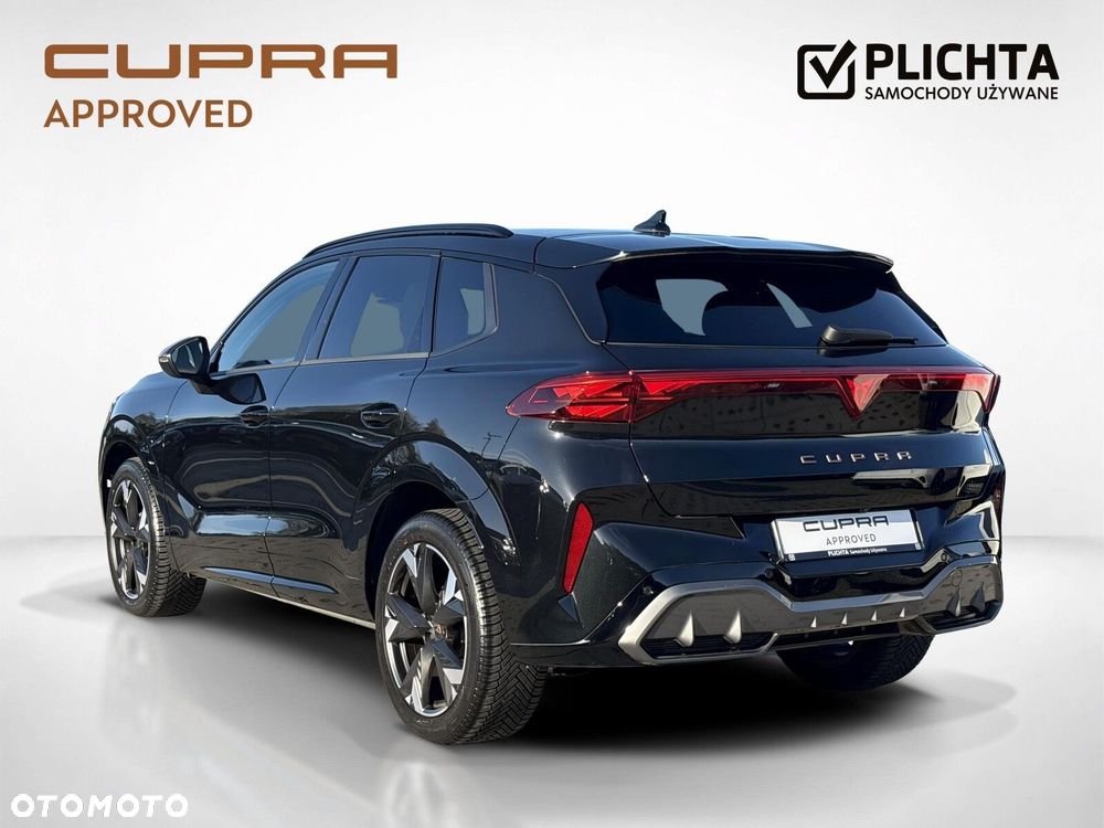 Cupra Terramar 1.5 eTSI mHEV DSG - 4