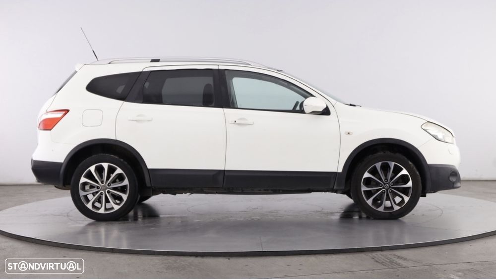 Nissan Qashqai +2 1.5 dCi Tekna Premium 17 - 7