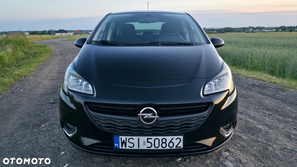 Opel Corsa 1.0 T Enjoy S&S - 9