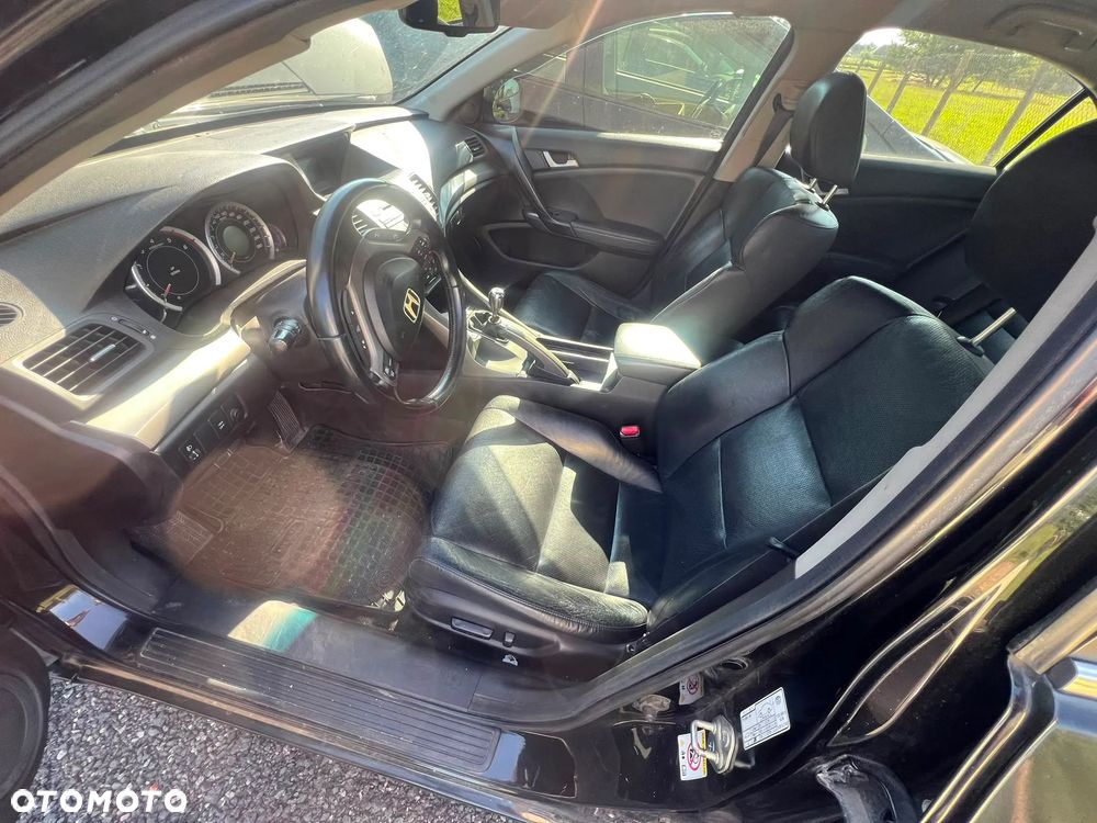 Honda Accord 2.2i-DTEC Comfort - 6