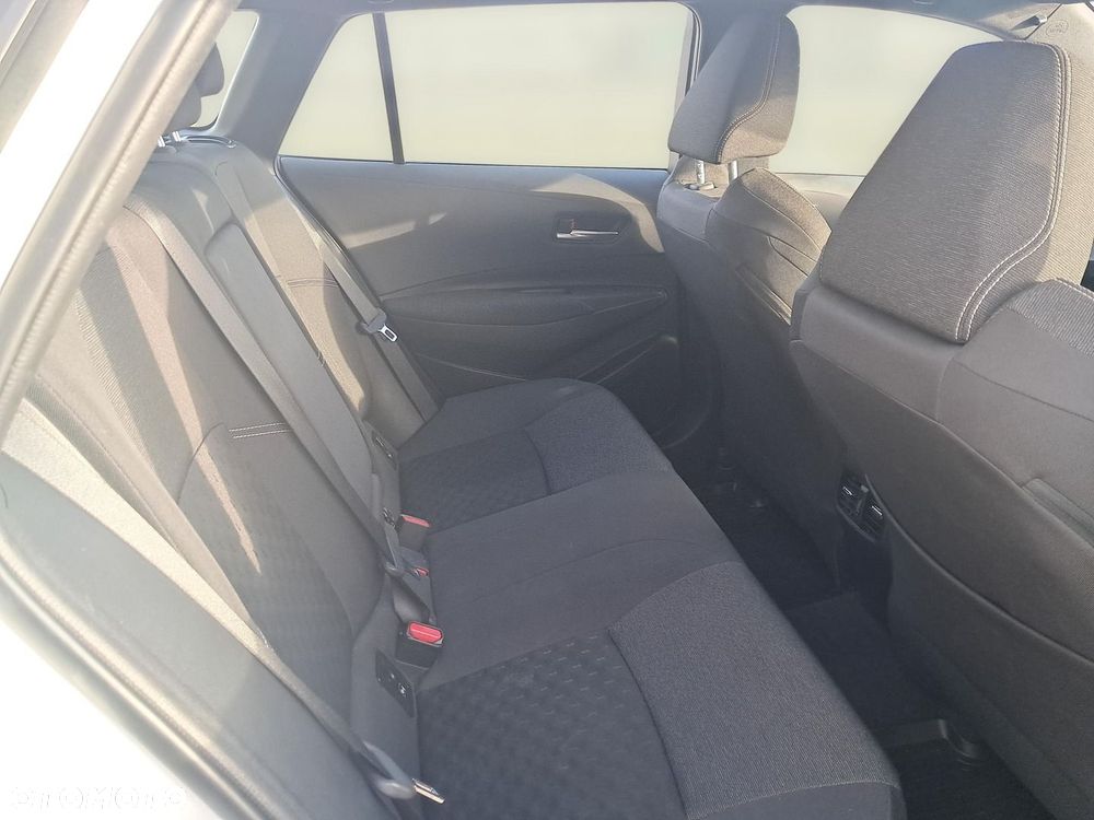 Toyota Corolla 1.8 Hybrid Comfort - 11