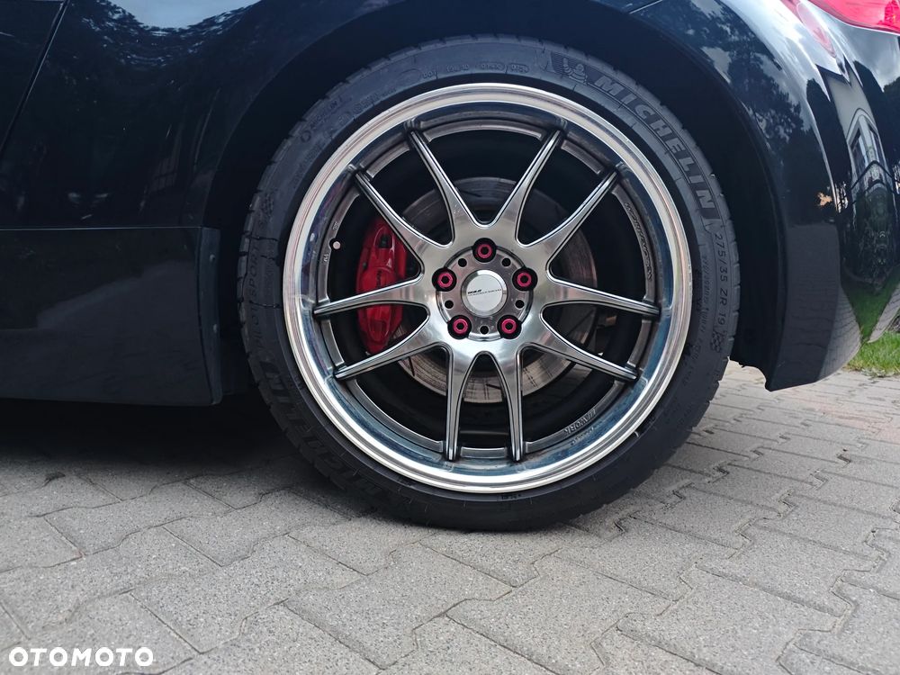 Nissan 370 Z - 17