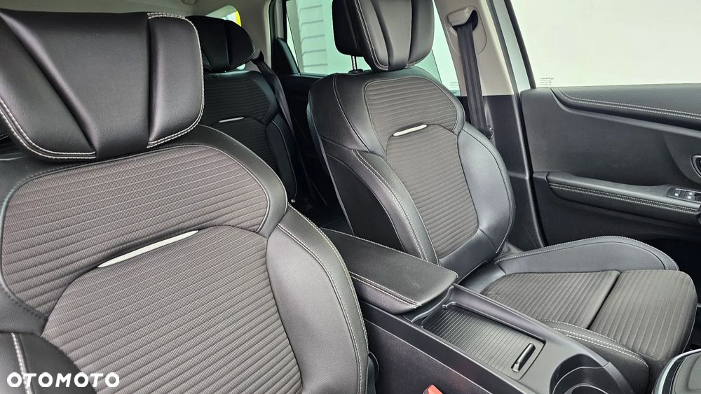 Renault Scenic dCi 110 EDC Xmod Bose Edition - 34