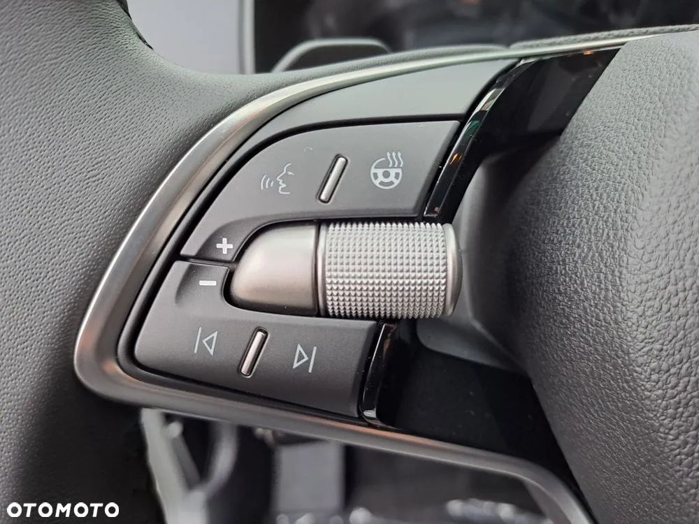 Skoda Karoq 1.5 TSI ACT Edition 130 DSG - 12