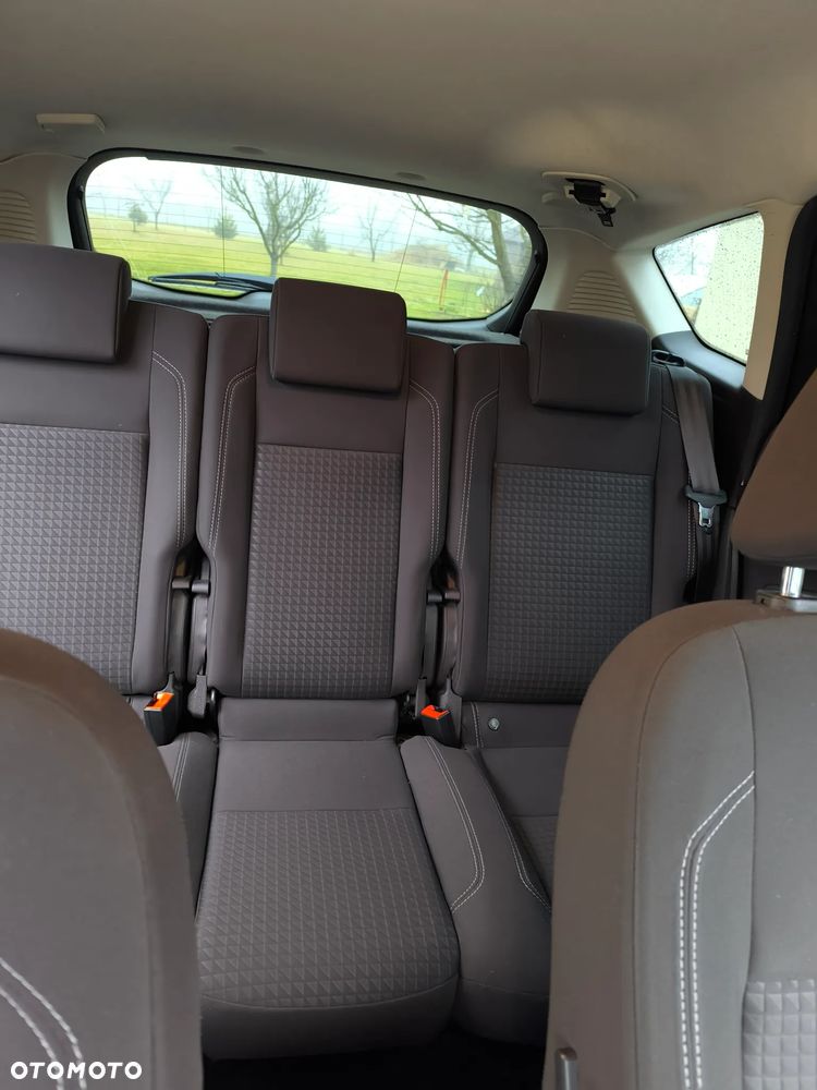 Ford C-MAX 2.0 TDCi Start-Stop-System Trend - 7