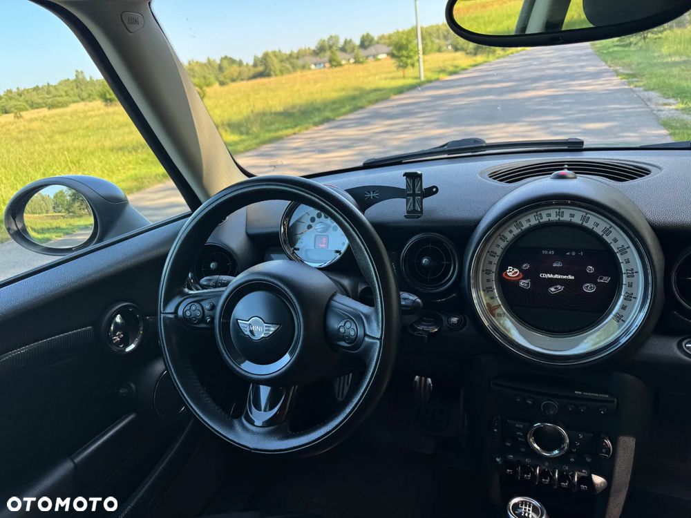 MINI Cooper S Standard - 36