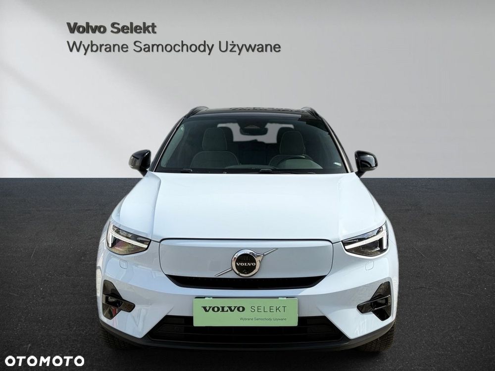 Volvo XC 40 - 3