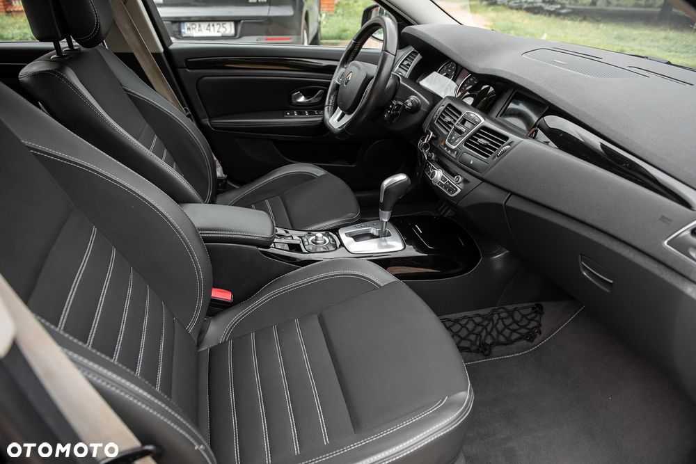 Renault Laguna 2.0 16V Turbo Initiale - 29