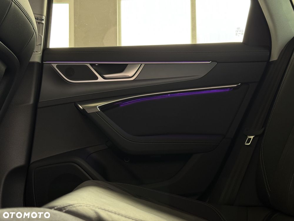 Audi A6 Limousine - 21