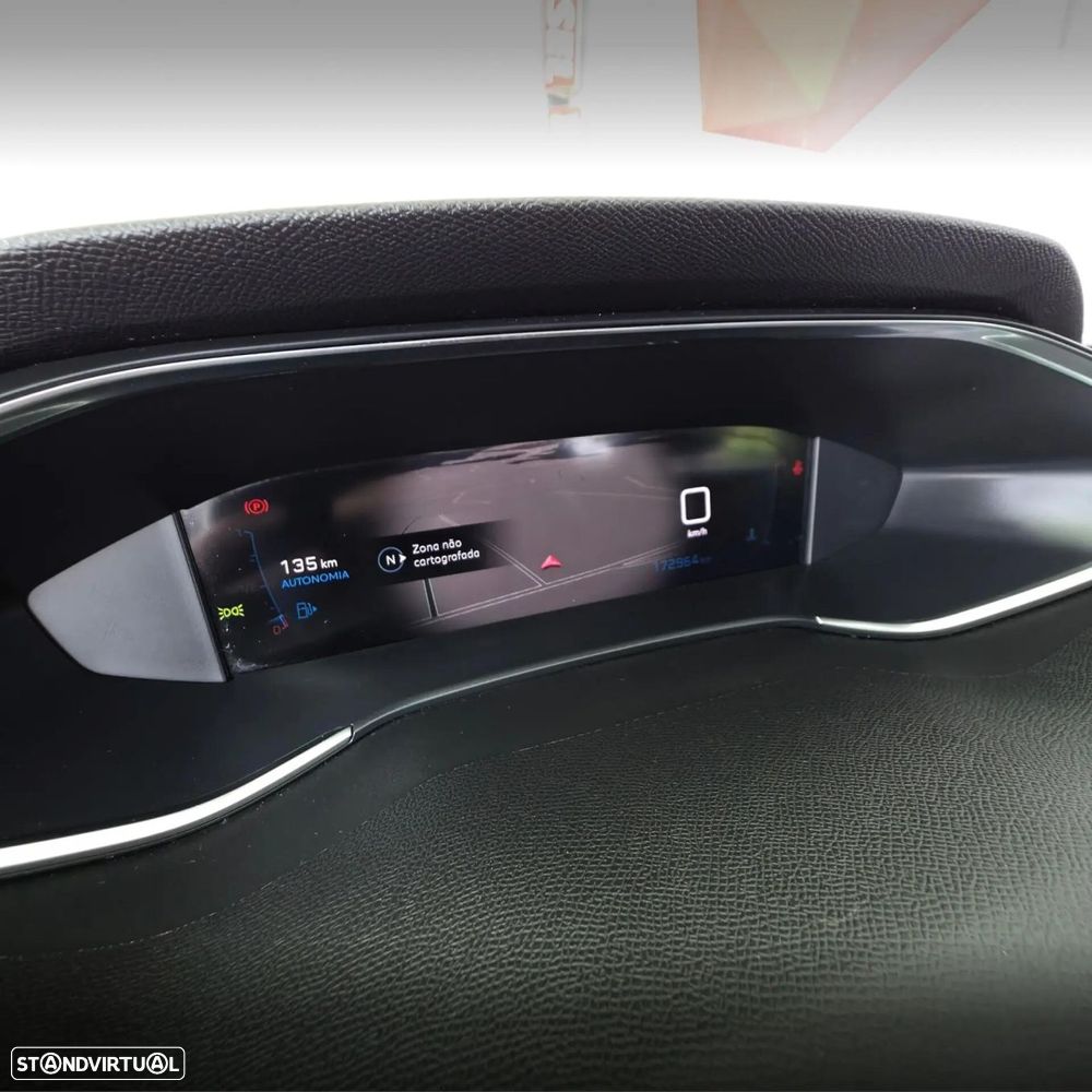 Peugeot 308 SW 1.5 BlueHDi Active Pack - 19