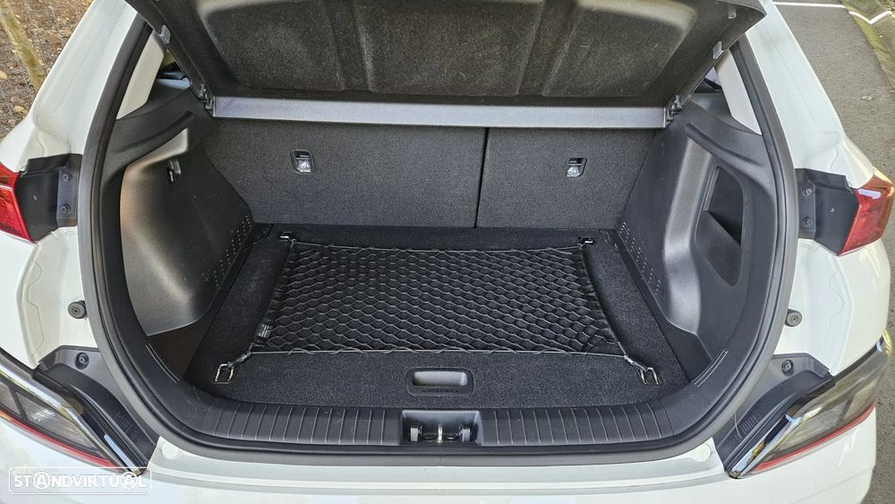 Hyundai Kauai 39 kWh Premium - 37