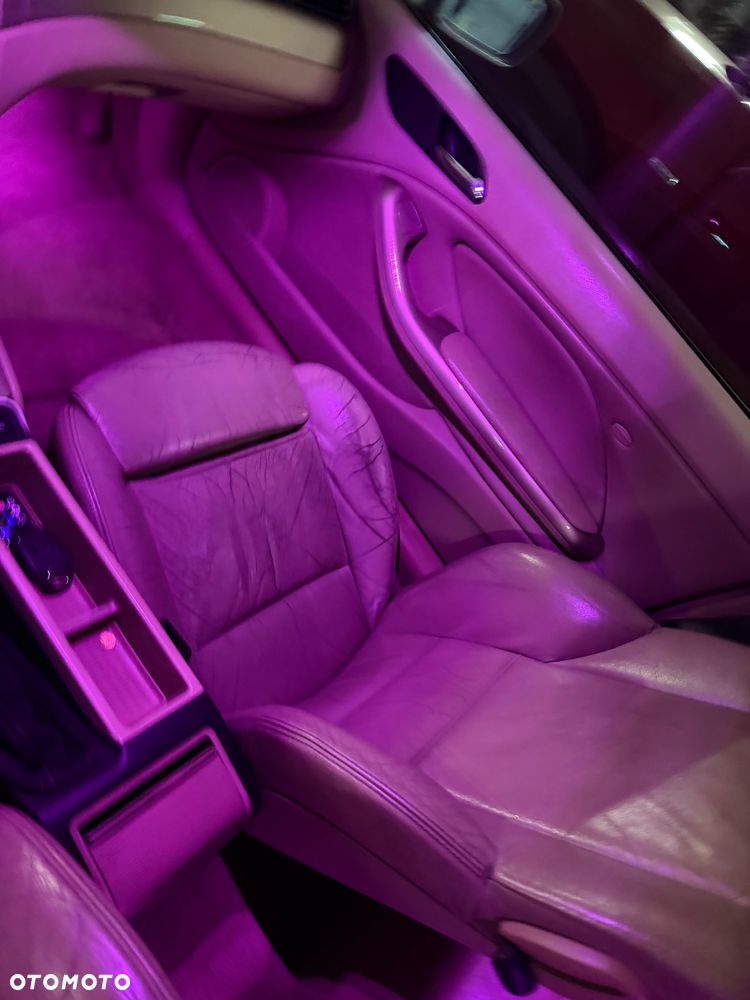 BMW Seria 3 320Ci - 10