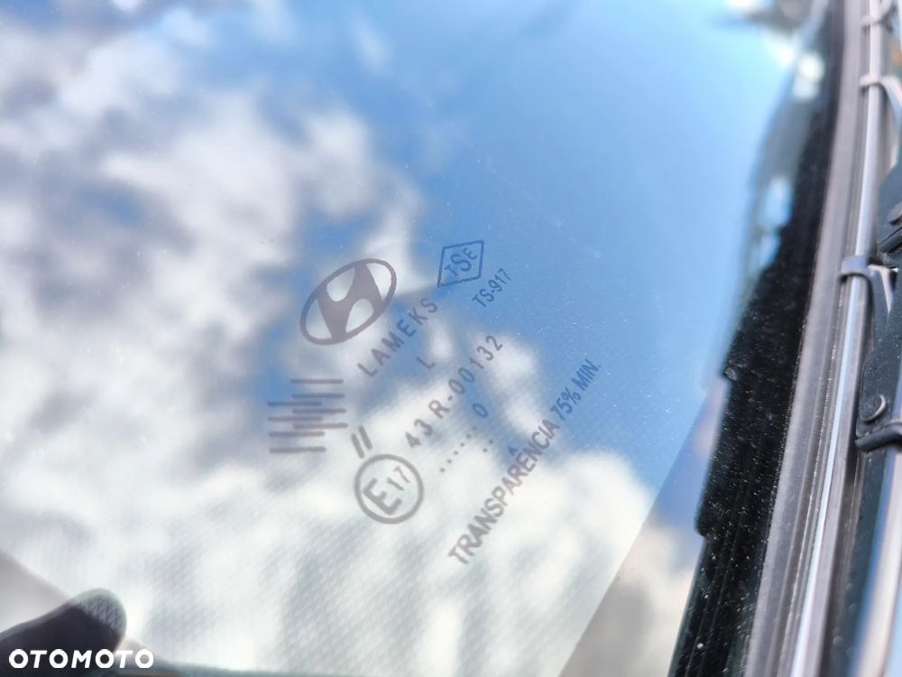 Hyundai Matrix 1.6 Comfort - 35