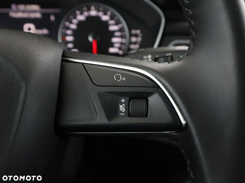 Audi A4 Avant 35 TFSI - 32