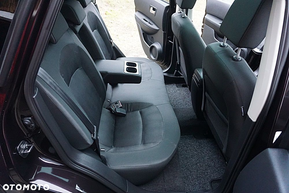 Nissan Qashqai 2.0 Tekna Premium - 24