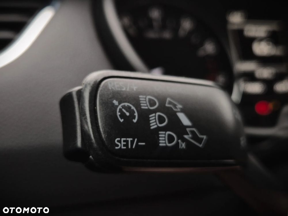 Skoda Octavia 1.4 TSI Elegance - 27