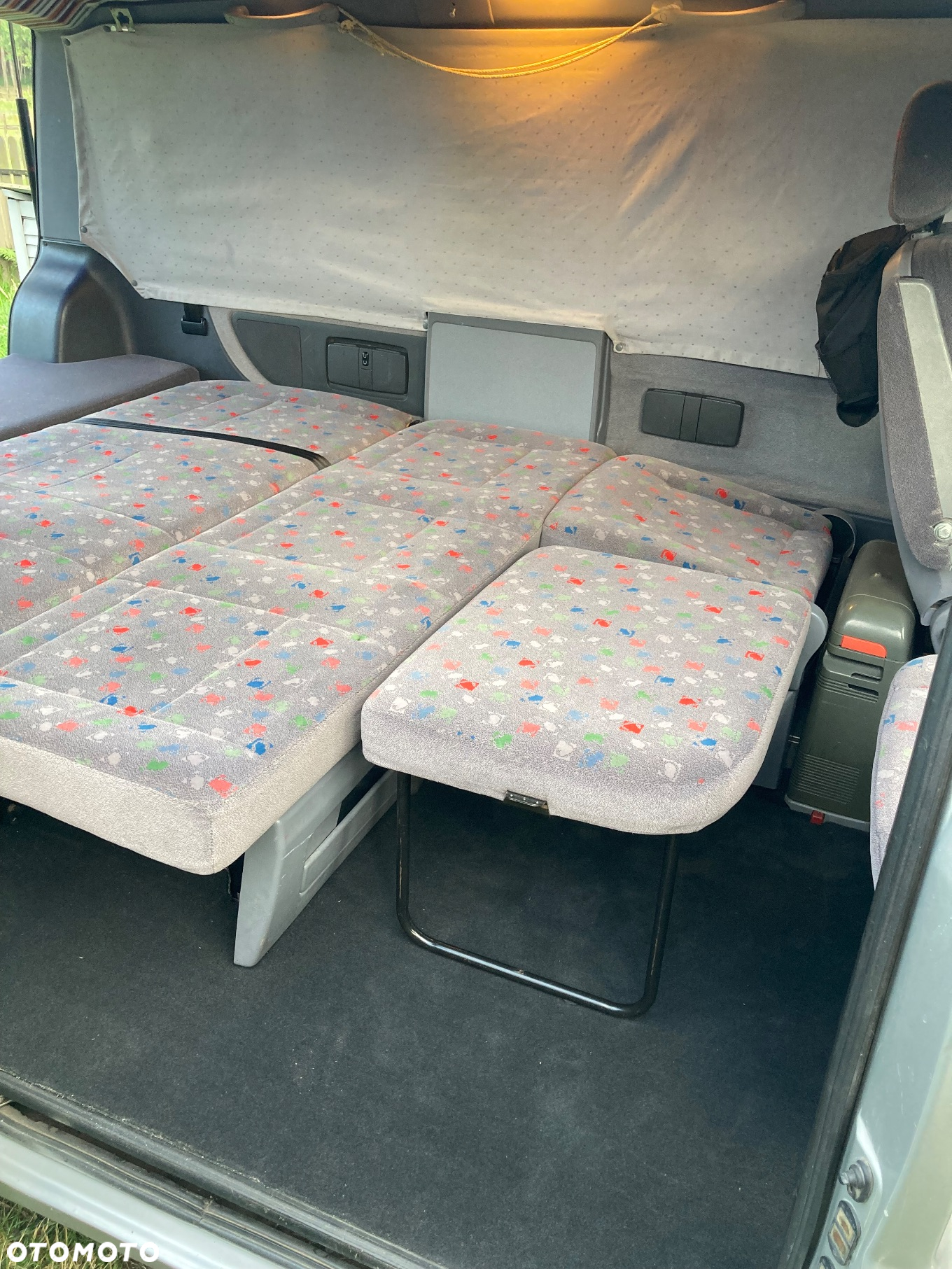 Mercedes-Benz Vito - 10