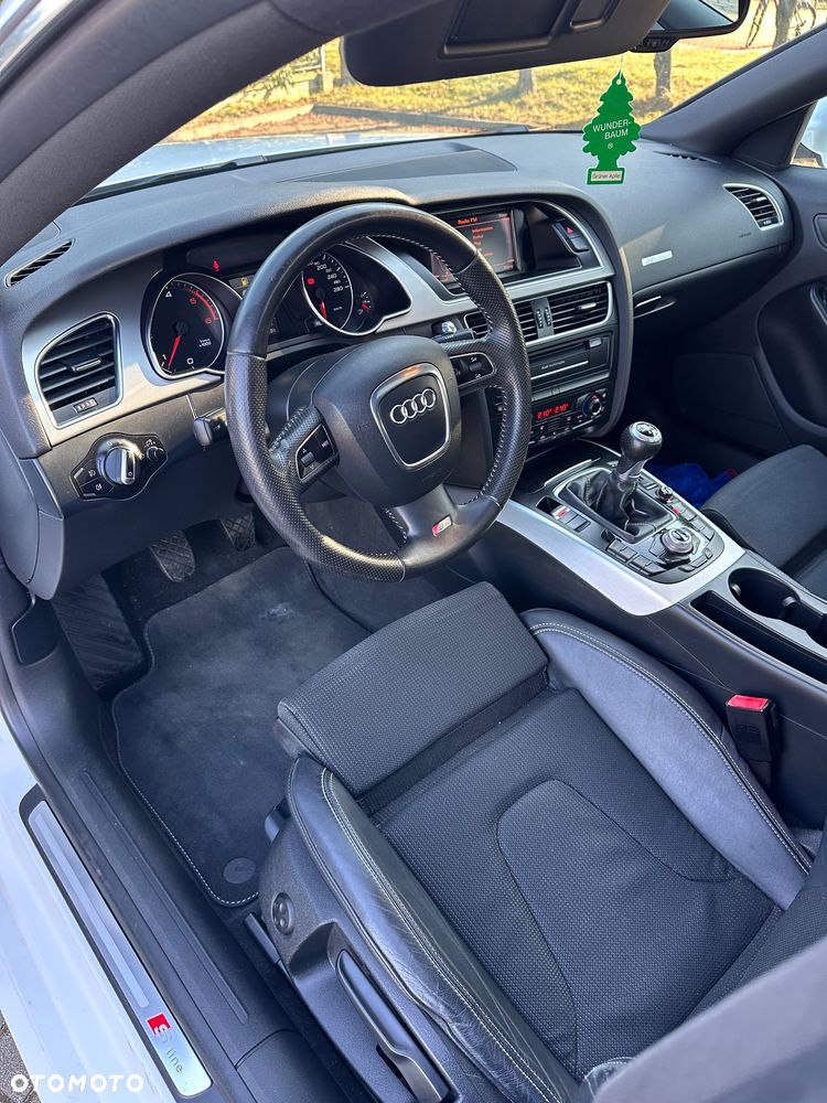 Audi A5 Sportback - 27