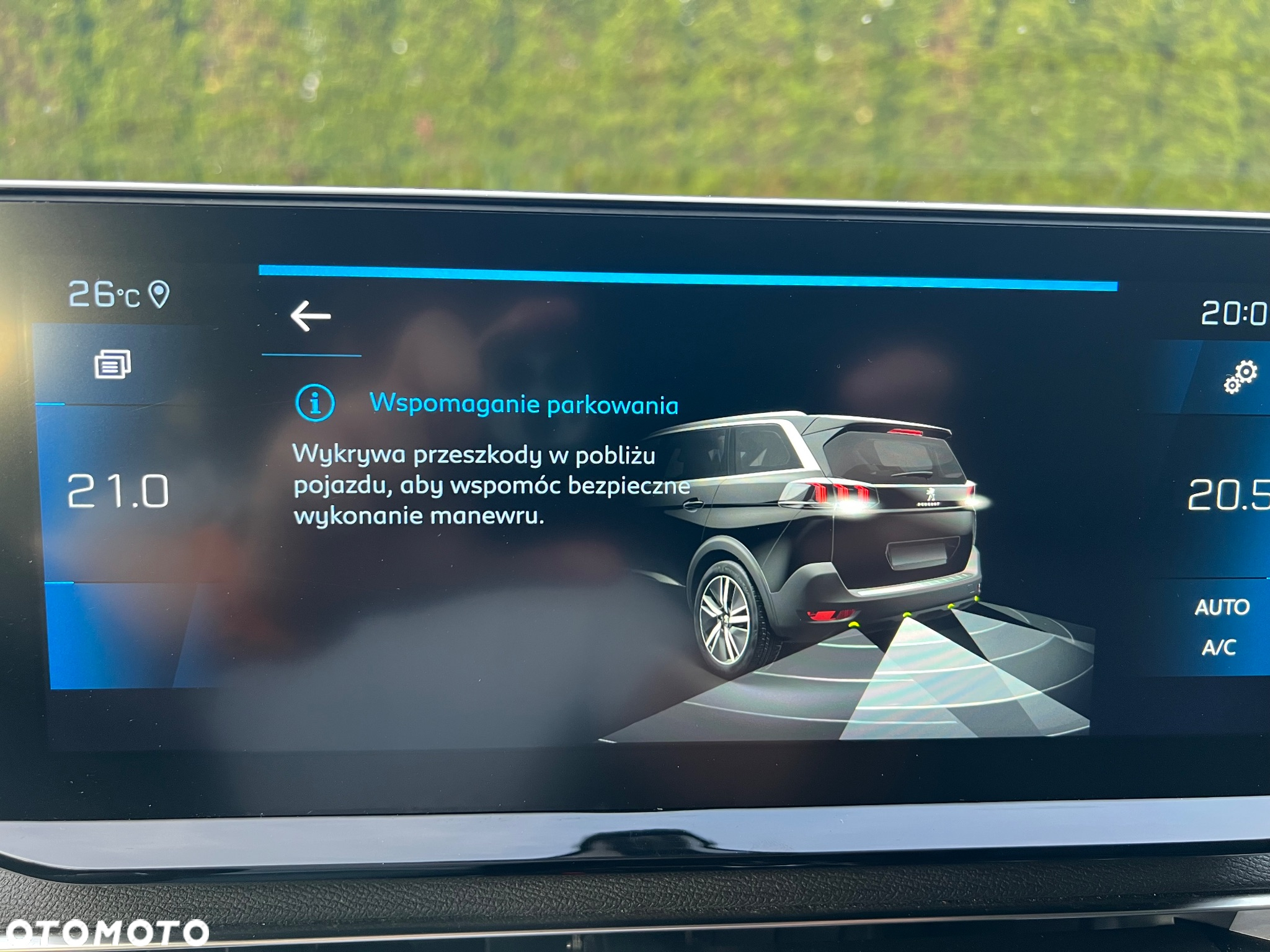 Peugeot 5008 1.5 BlueHDi Allure Pack S&S - 19