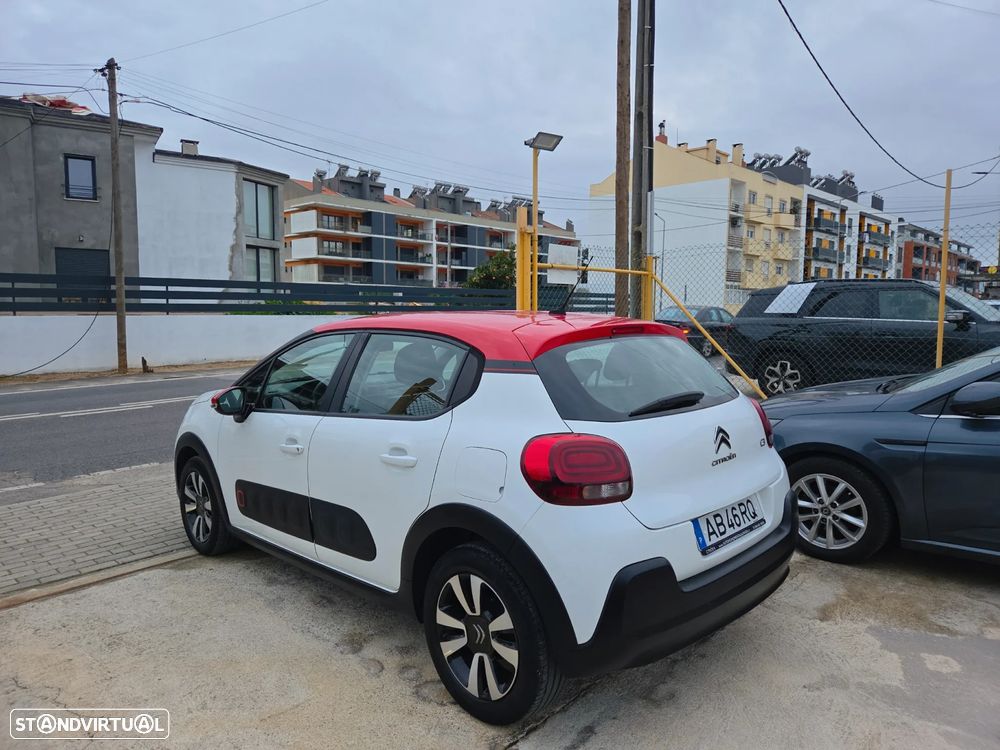 Citroën C3 1.2 PureTech Shine - 7
