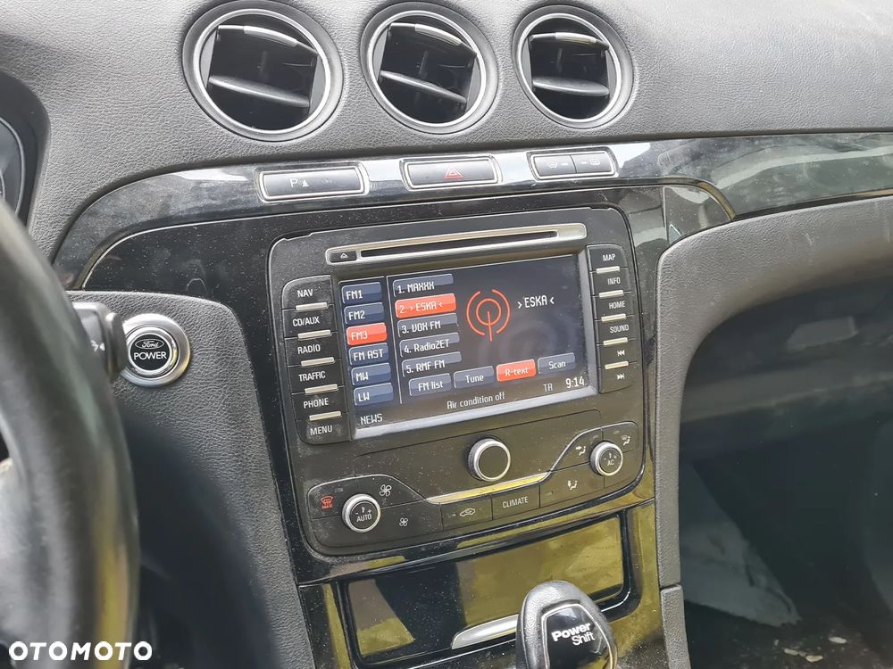 Ford Galaxy 2.0 TDCi Titanium MPS6 - 5