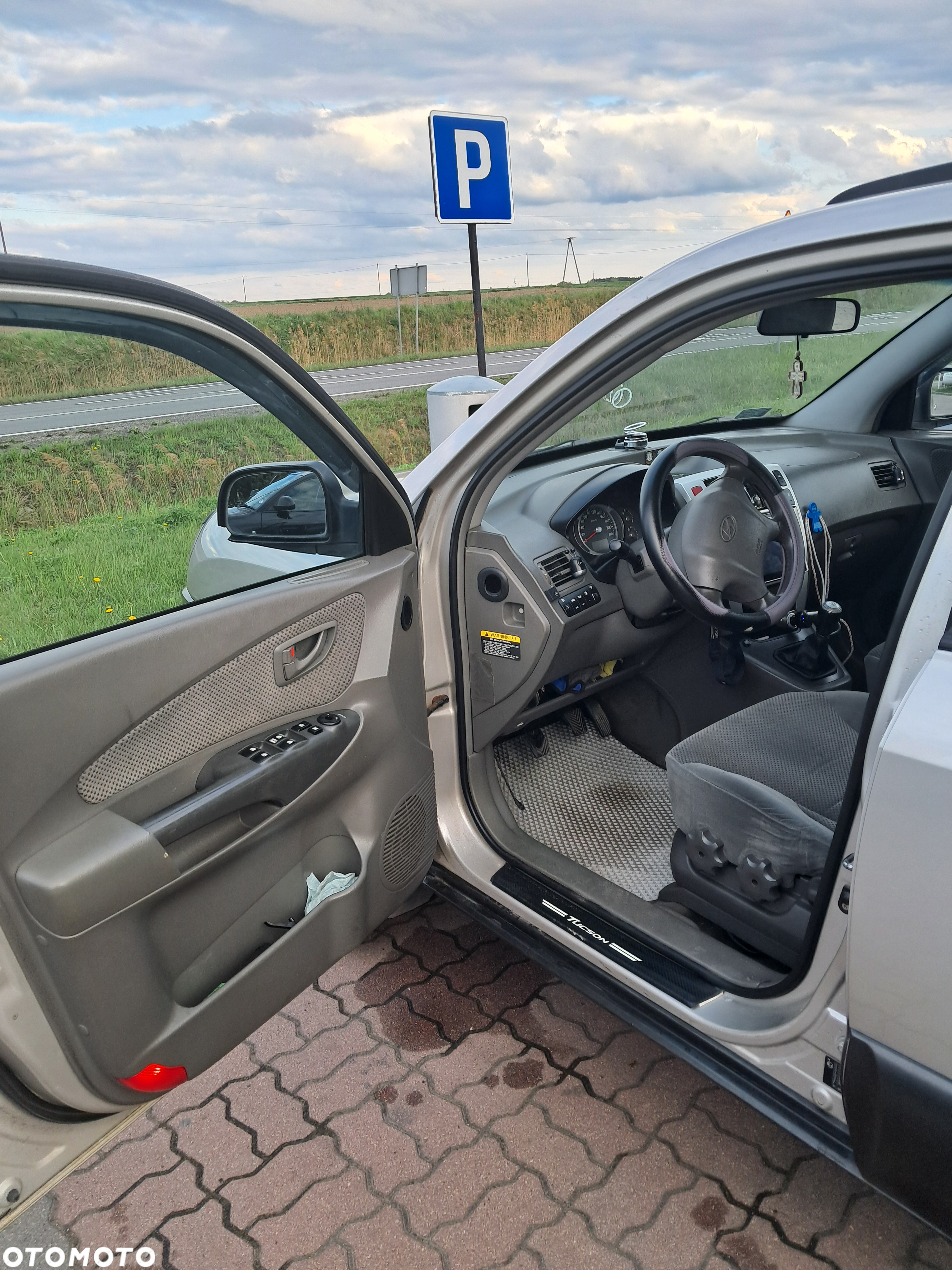 Hyundai Tucson 2.0 Active / Style - 7