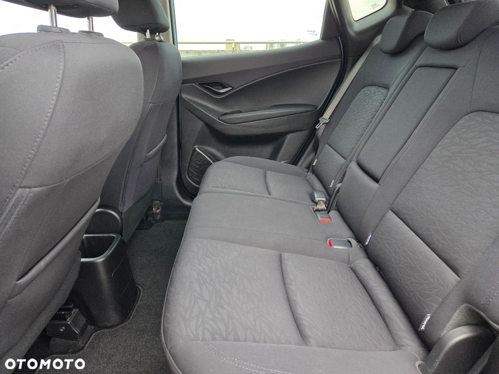 Hyundai ix20 1.4 Premium - 15