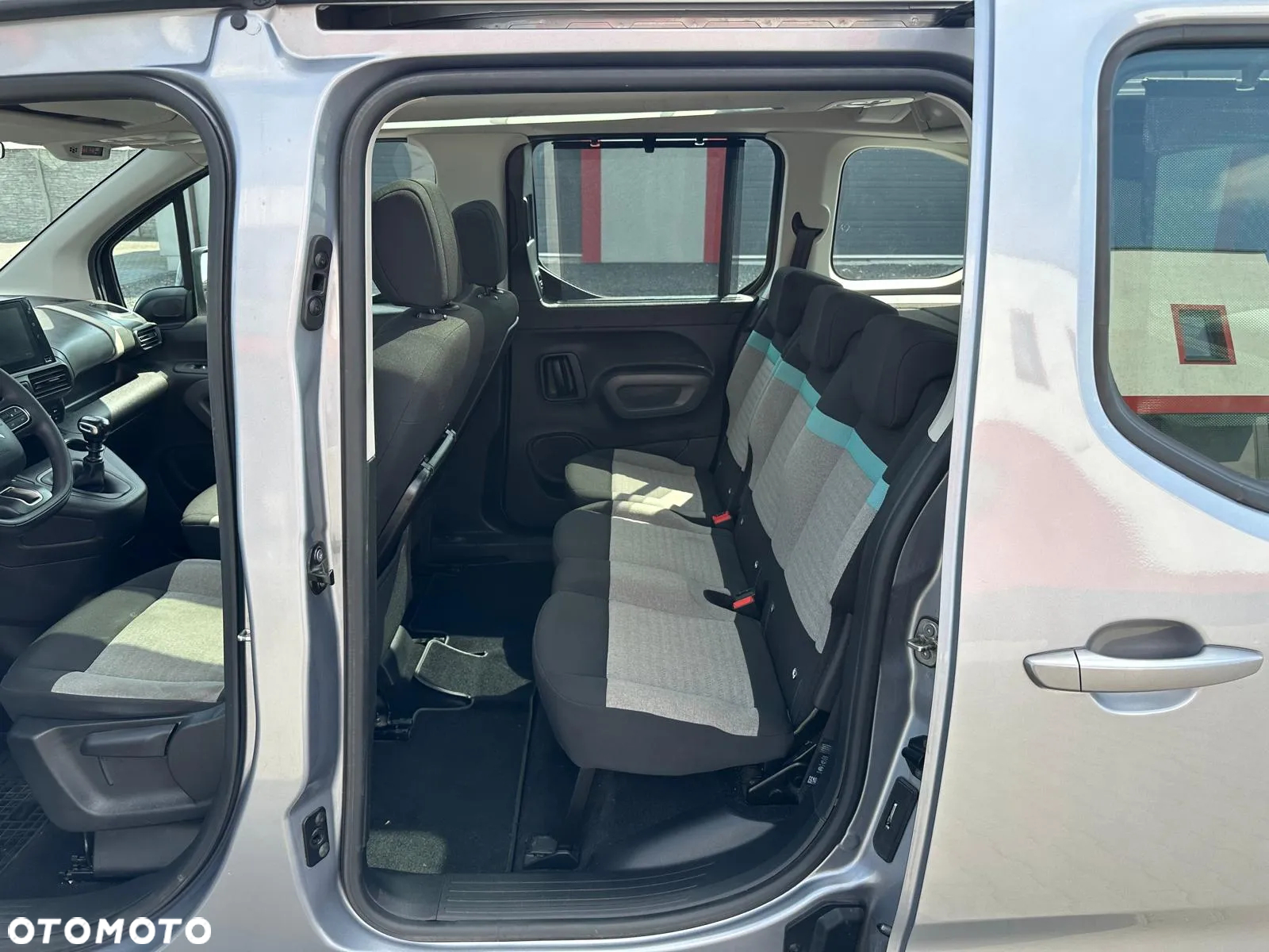 Citroën Berlingo XL 1.5 BlueHDI Feel Pack S&S - 10