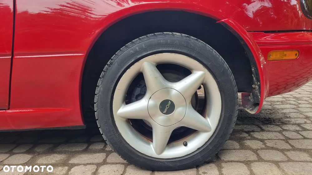 Mazda MX-5 - 30