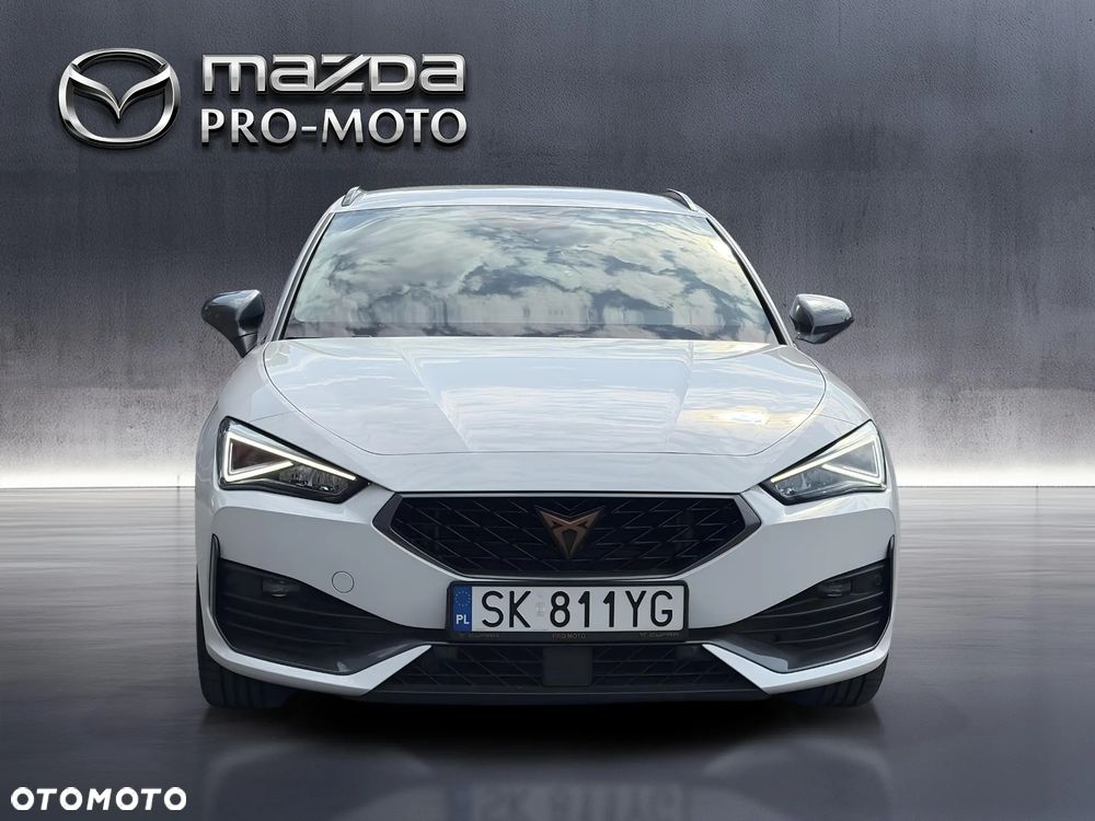 Cupra Leon ver-1-5-tsi - 9