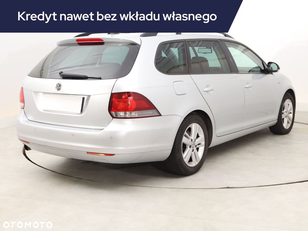 Volkswagen Golf Variant - 7