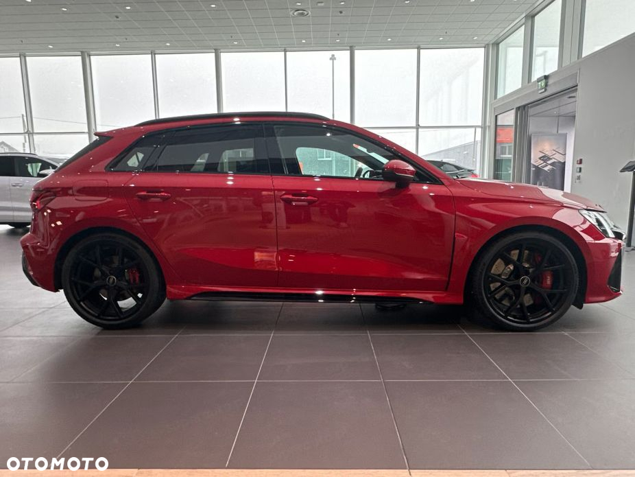 Audi RS3 Sportback - 7