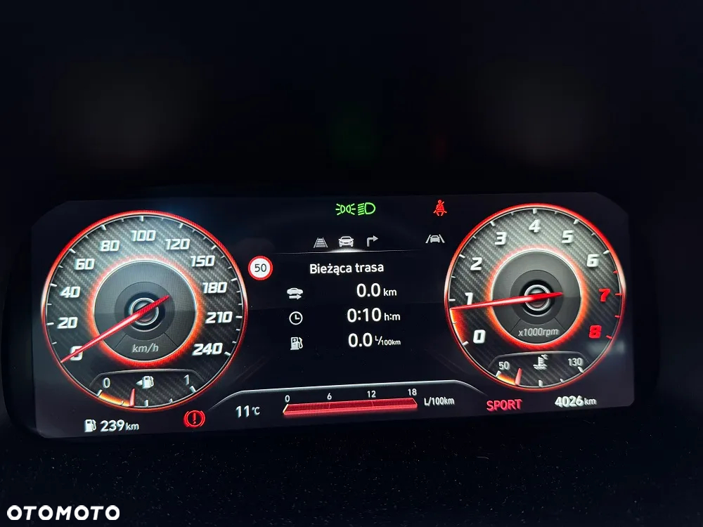 Hyundai i30 1.5 T-GDI 48V Smart - 15