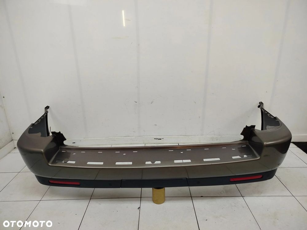 RANGE ROVER SPORT L320 LIFT 2009R- ZDERZAK TYŁ TYLNY PDC 825 - 1