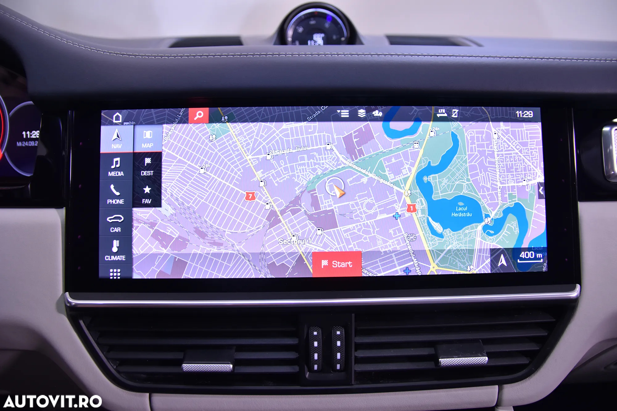 Porsche Cayenne E-Hybrid Tiptronic S - 19