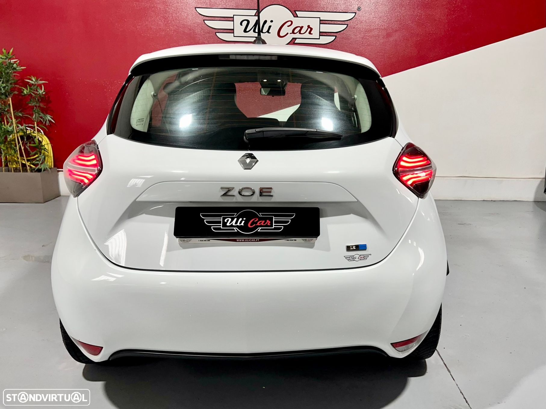 Renault Zoe - 40