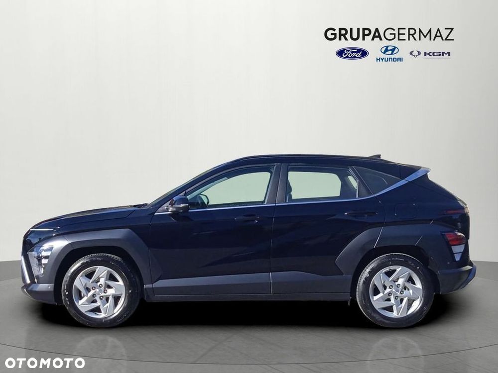 Hyundai Kona 1.6 T-GDI Executive DCT - 10