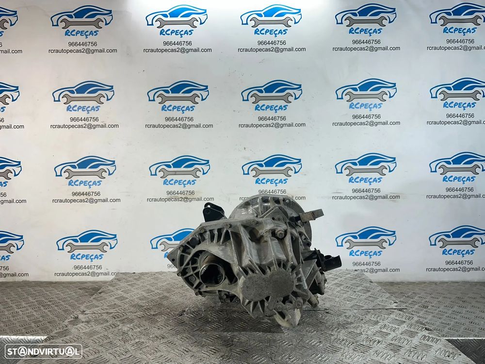 .Caixa 5 Velocidades Manual Kia Hyundai M51671 G4HG 1.1 12v 2004 - 2011 - 5