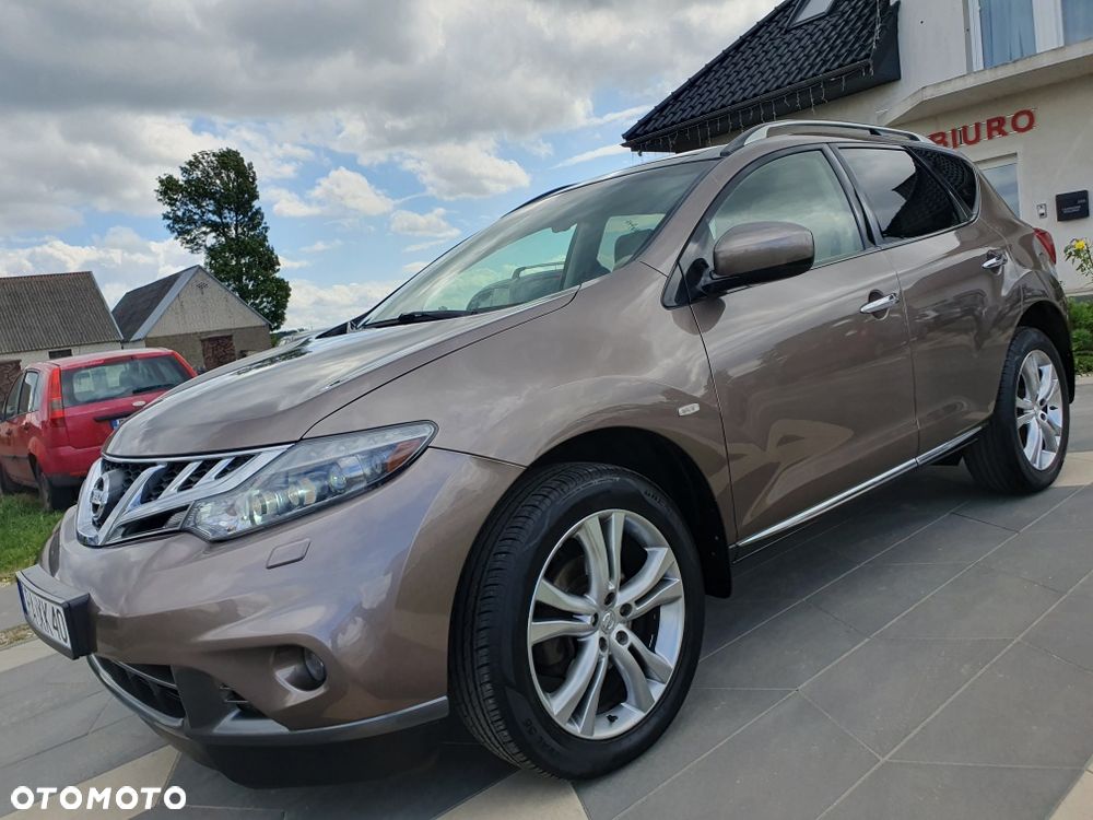 Nissan Murano