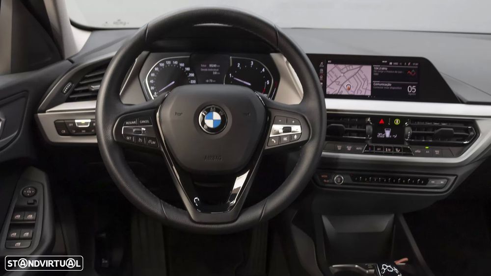 BMW 116 d Corporate Edition Auto - 20