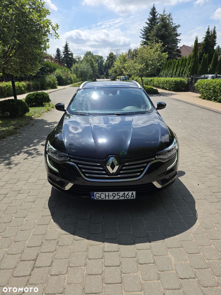 Renault Talisman 1.6 Energy dCi Intens EDC - 2