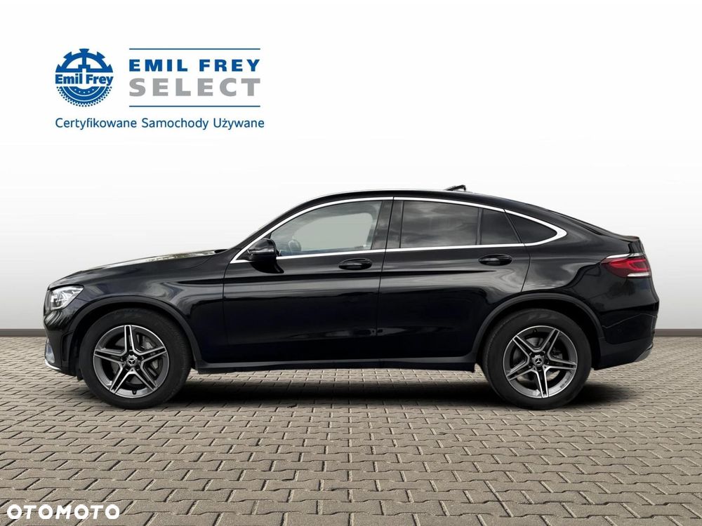Mercedes-Benz GLC - 2